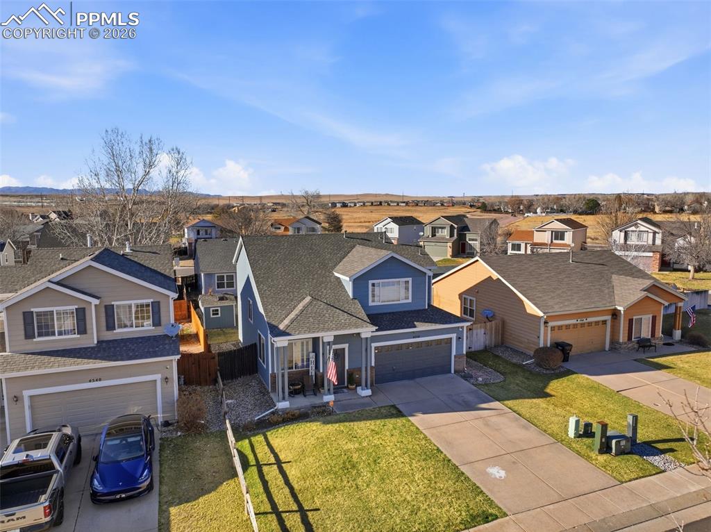 Image 38 of 42: Front of Structure