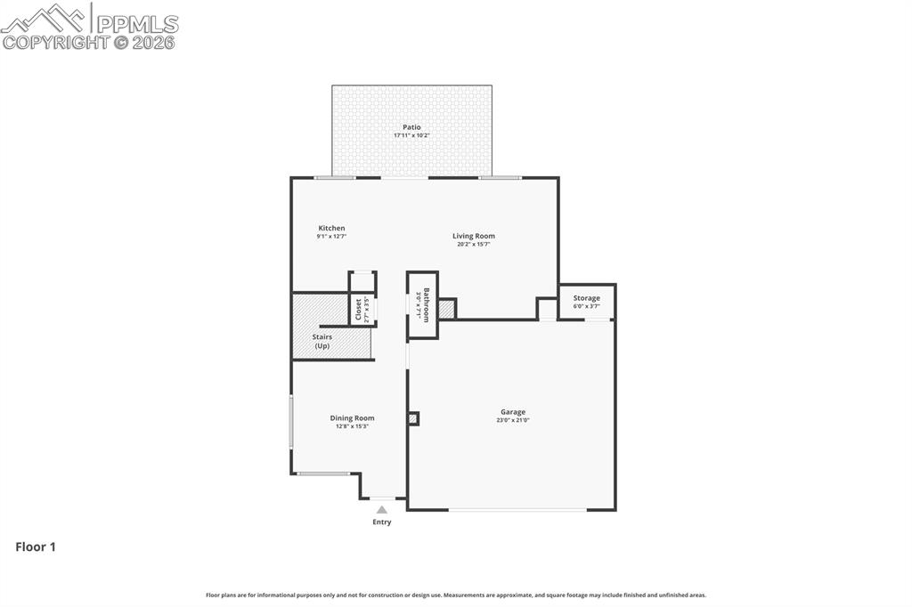 Image 41 of 42: Main Level 