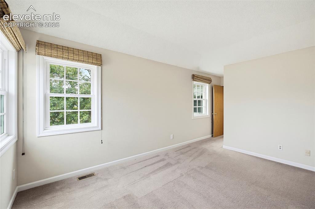 Image 16 of 44: Master Bedroom