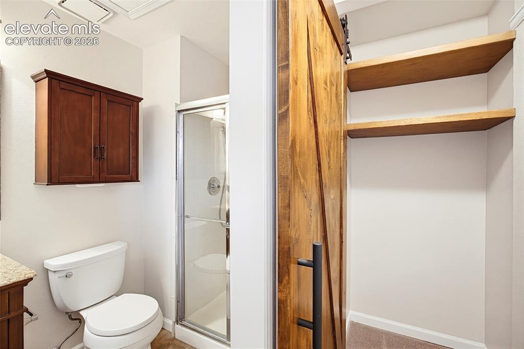 Image 17 of 44: Master Bathroom
