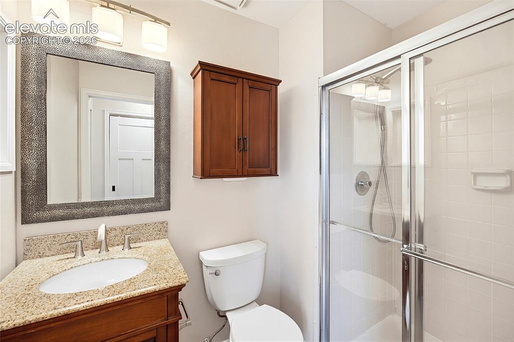 Image 18 of 44: Master Bathroom