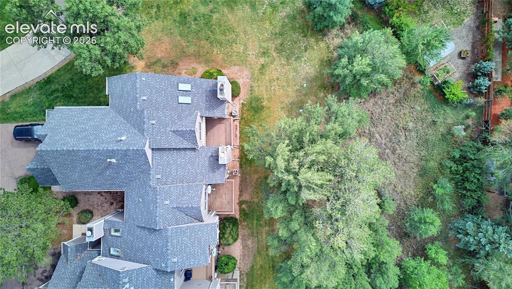 Image 43 of 44: Aerial View