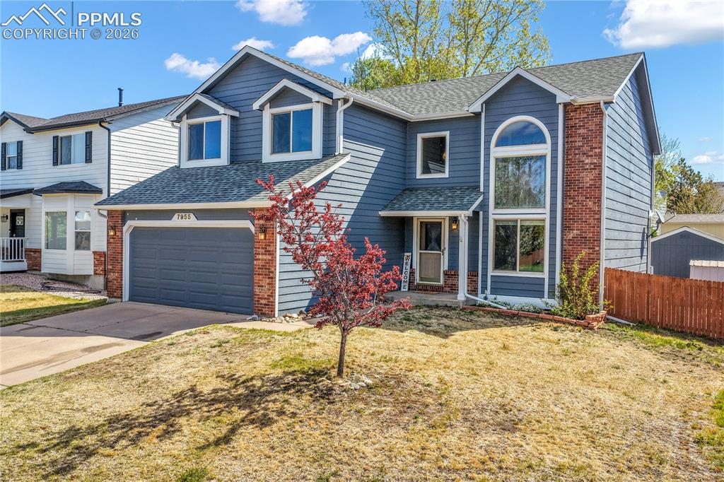 Image 1 of 50: Front of home