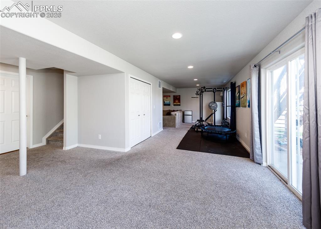 Image 39 of 50: Exercise Room