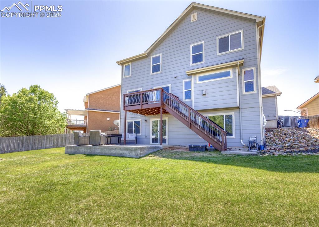 Image 49 of 50: Back of Structure