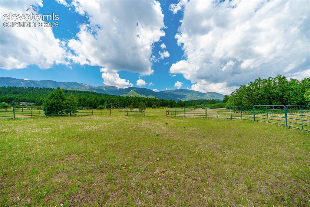 Image 41 of 50: View photographed June 2026