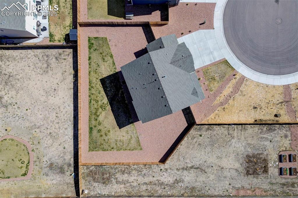 Image 37 of 39: Aerial View