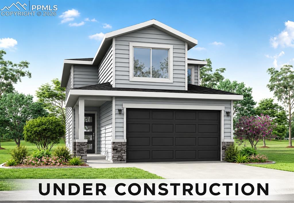 Image 1 of 35: Front of Structure