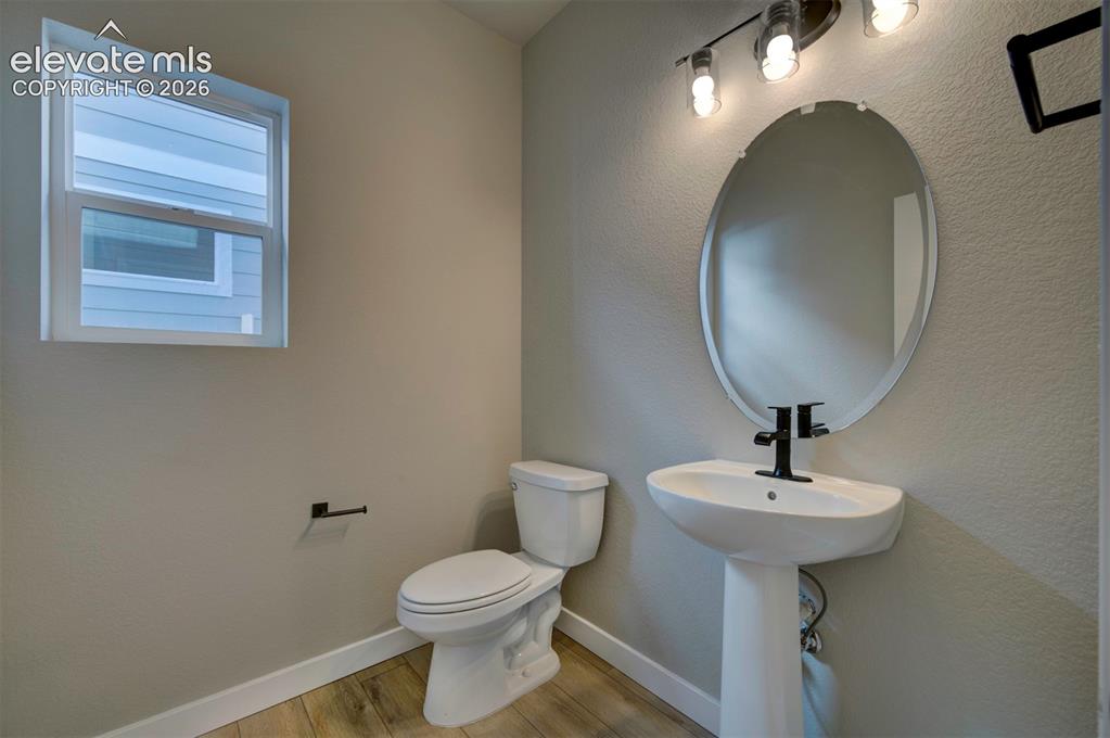 Image 14 of 35: **Pictures are from a previously completed home, not from listed home