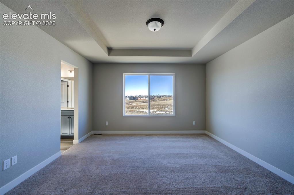 Image 16 of 35: **Pictures are from a previously completed home, not from listed home
