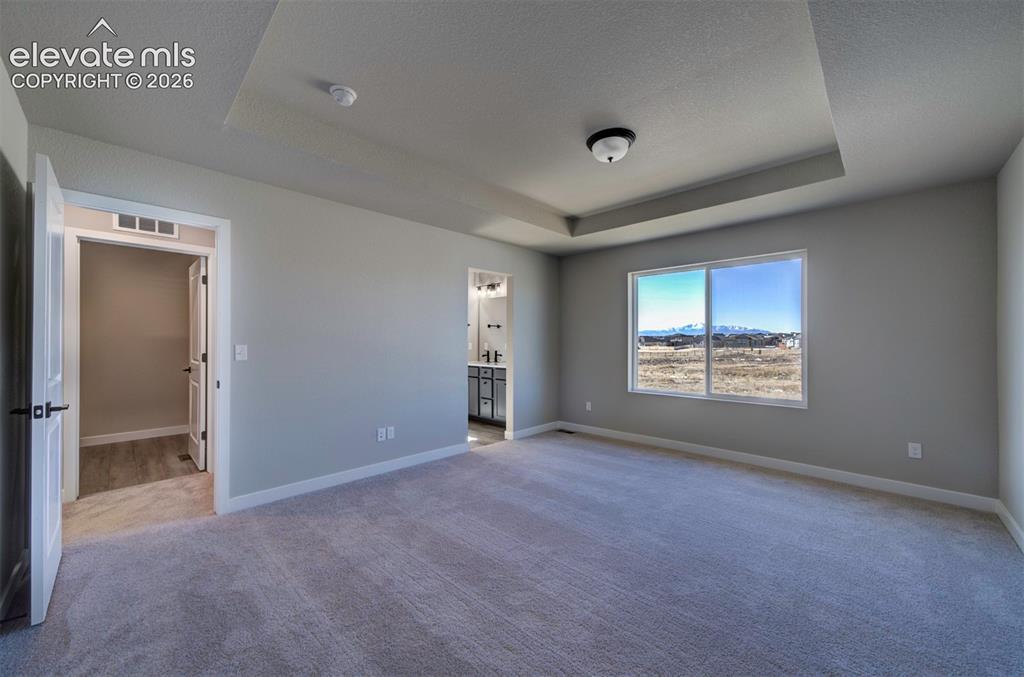 Image 17 of 35: **Pictures are from a previously completed home, not from listed home