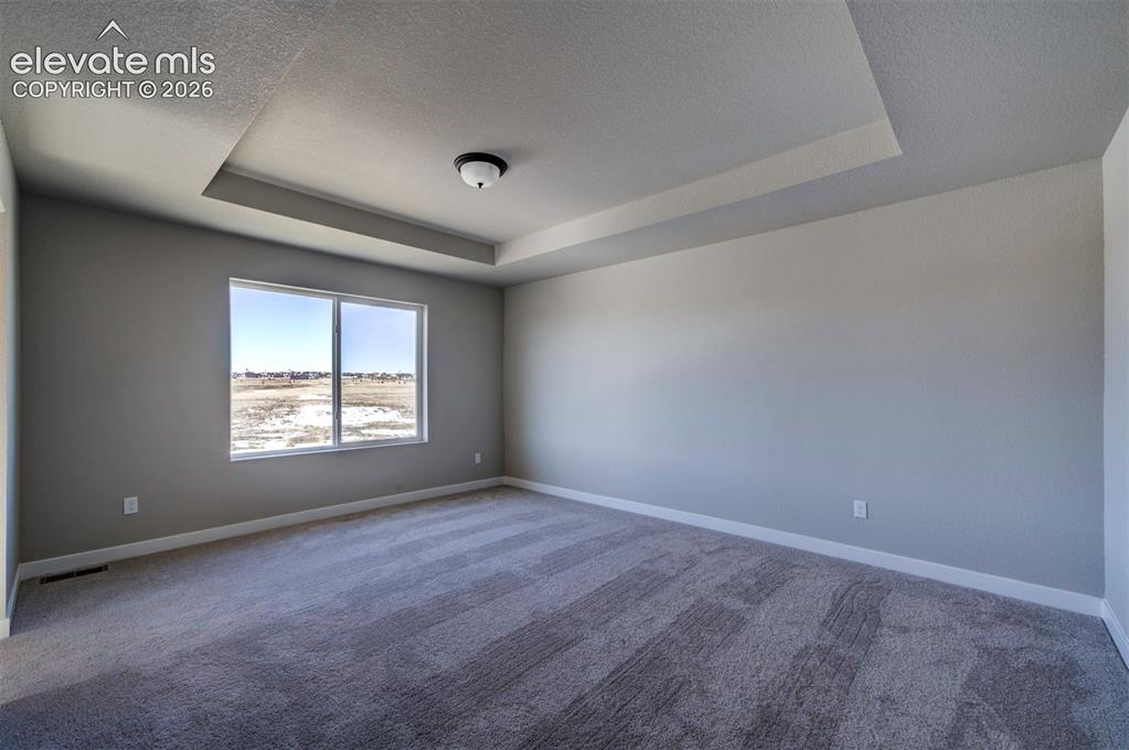 Image 19 of 35: **Pictures are from a previously completed home, not from listed home