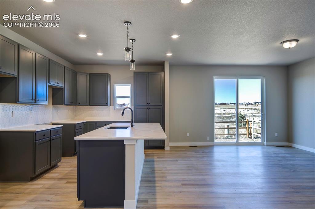 Image 2 of 35: **Pictures are from a previously completed home, not from listed home