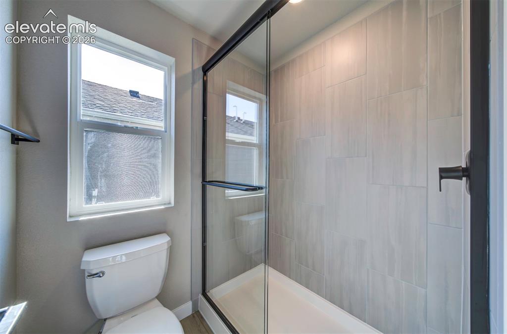 Image 20 of 35: **Pictures are from a previously completed home, not from listed home