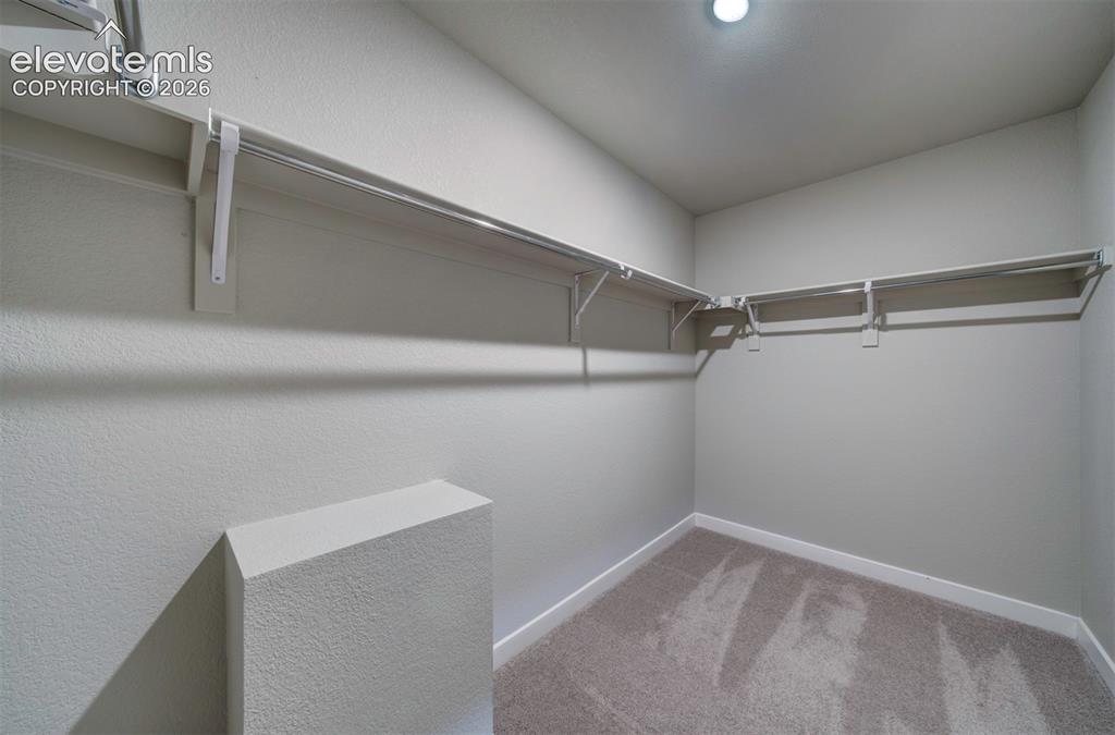 Image 22 of 35: **Pictures are from a previously completed home, not from listed home