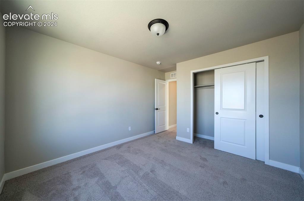 Image 26 of 35: **Pictures are from a previously completed home, not from listed home