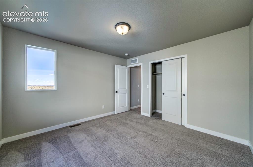 Image 31 of 35: **Pictures are from a previously completed home, not from listed home