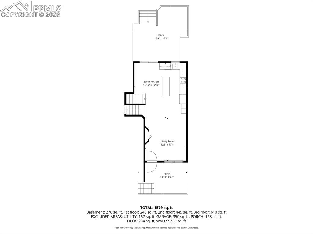 Image 49 of 50: Floor plan