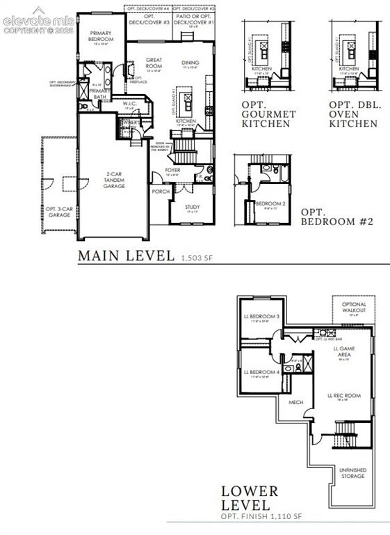 Image 17 of 17: Floor Plan
