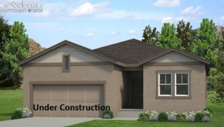 Image 2 of 15: Front of Structure