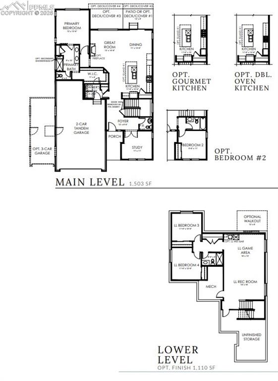 Image 9 of 15: Floor Plan