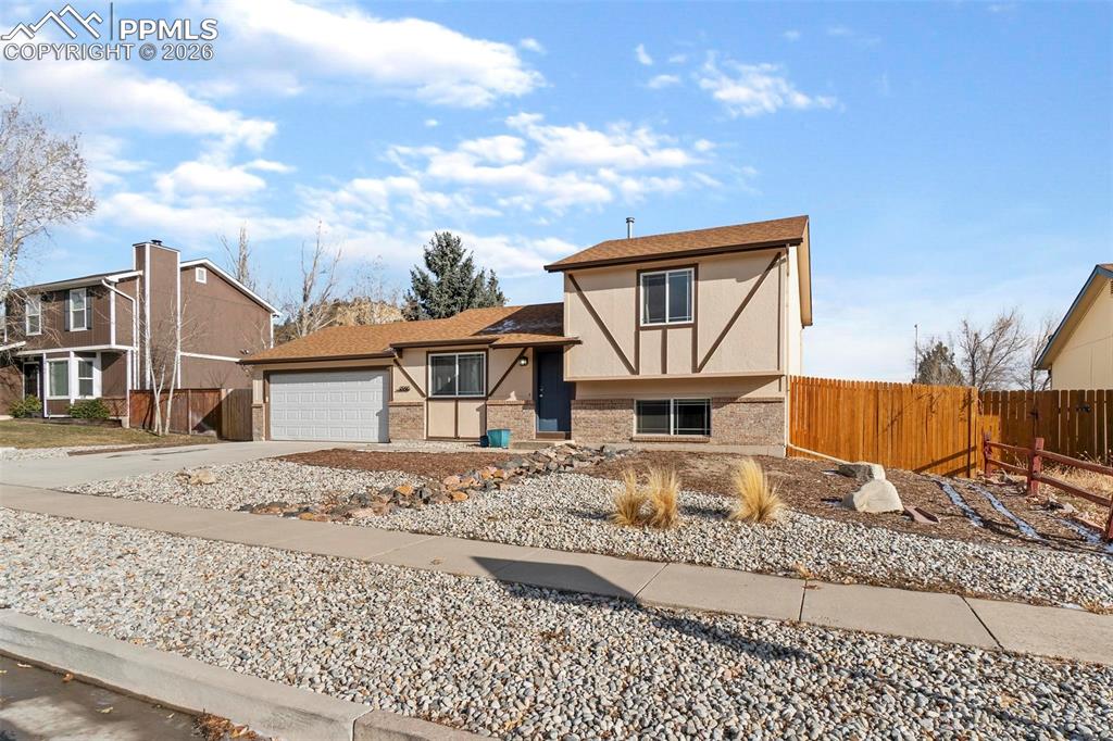 Image 2 of 25: Front of Structure