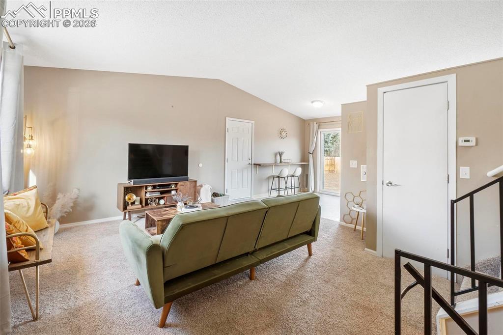 Image 3 of 25: Living Room