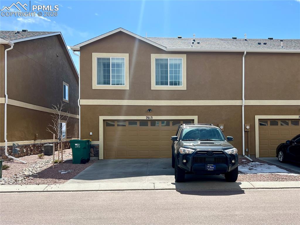 Image 38 of 40: Side of Structure