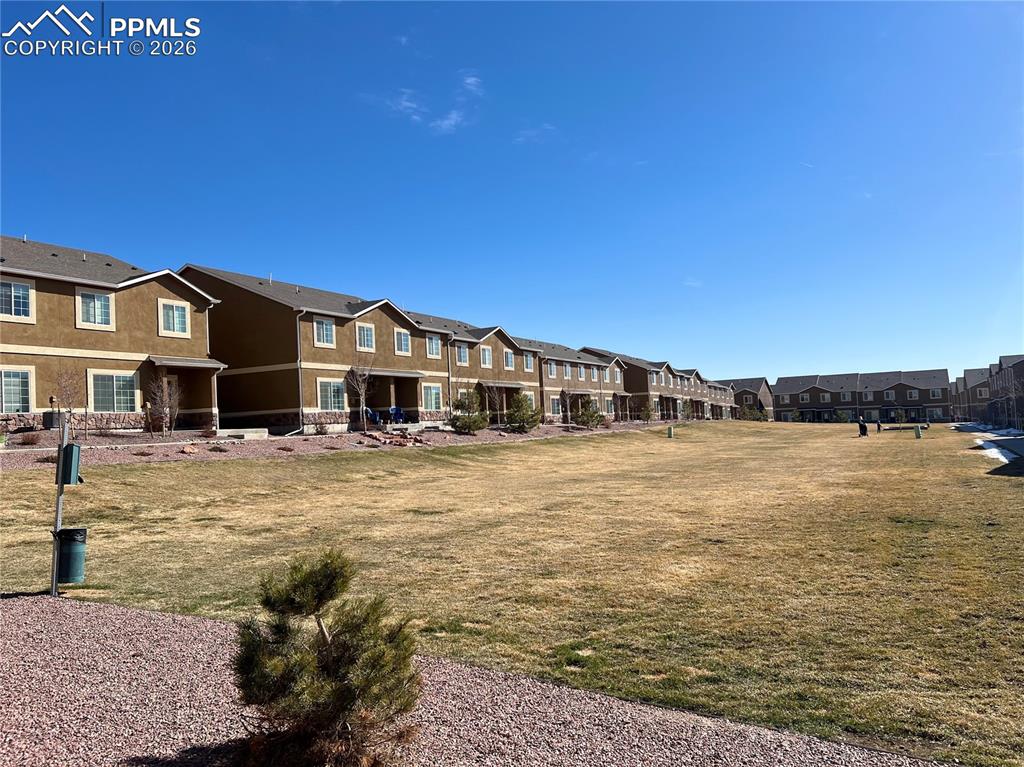 Image 40 of 40: Community