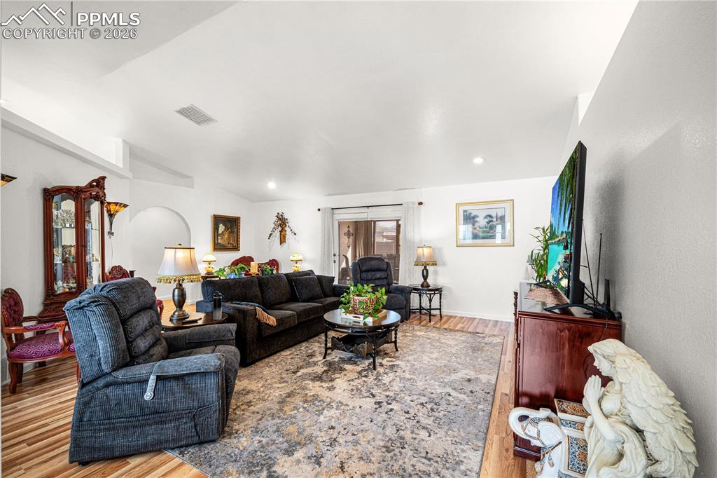 Image 5 of 42: Living Room