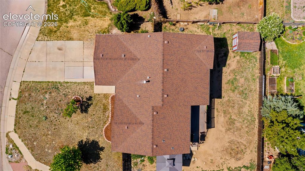 Image 31 of 31: Aerial View