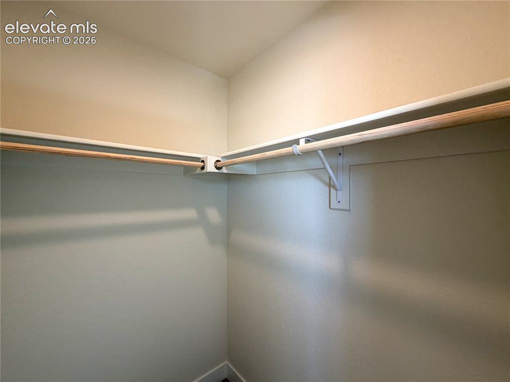 Image 16 of 26: Closet