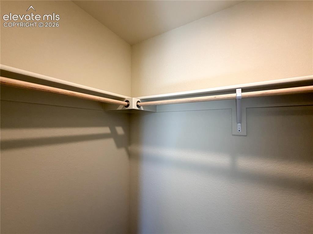Image 18 of 26: Closet