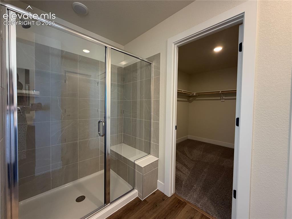 Image 25 of 26: Master Bathroom
