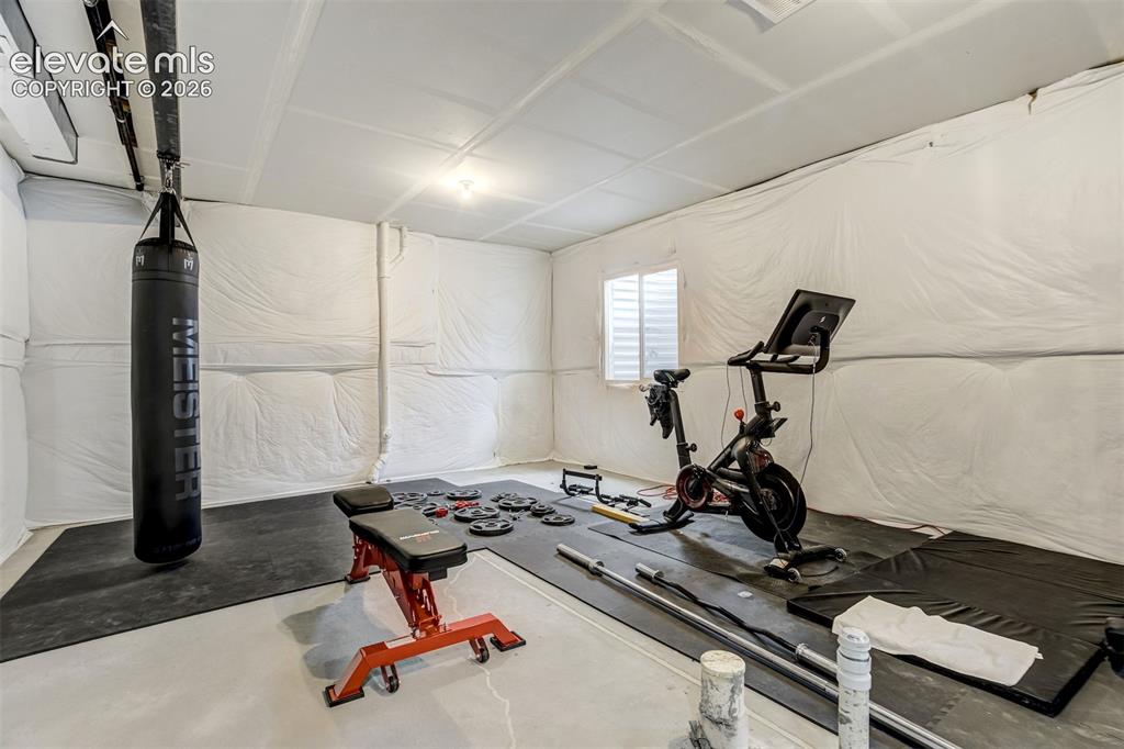 Image 36 of 49: Exercise Room