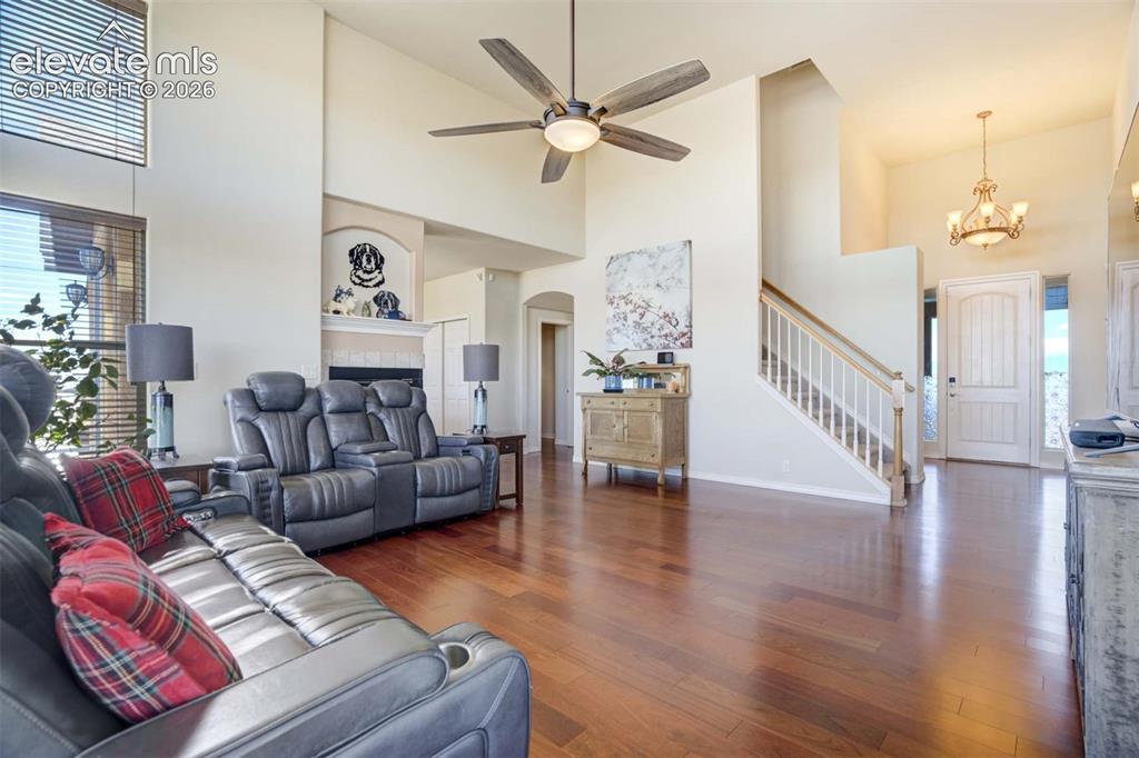 Image 6 of 48: Living Room