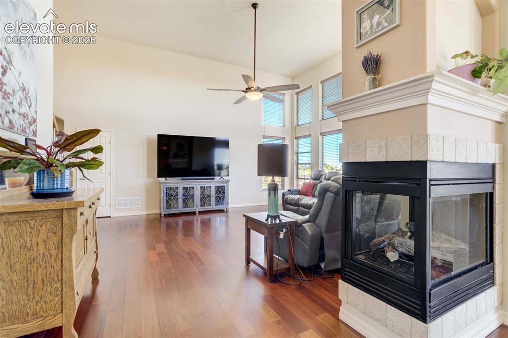 Image 8 of 48: Living Room