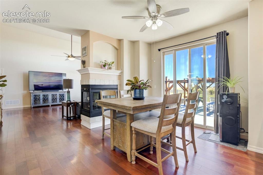 Image 9 of 48: Living Room