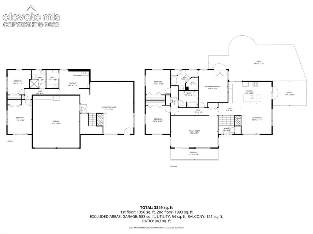 Image 50 of 50: Floor Plan