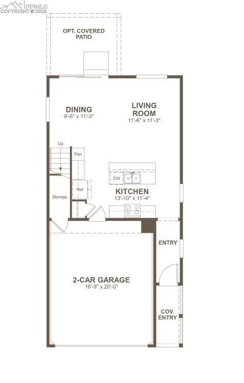 Image 15 of 16: First Floor