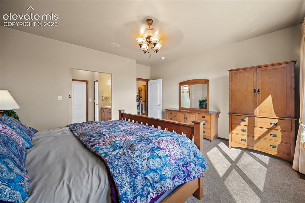 Image 16 of 44: Bedroom