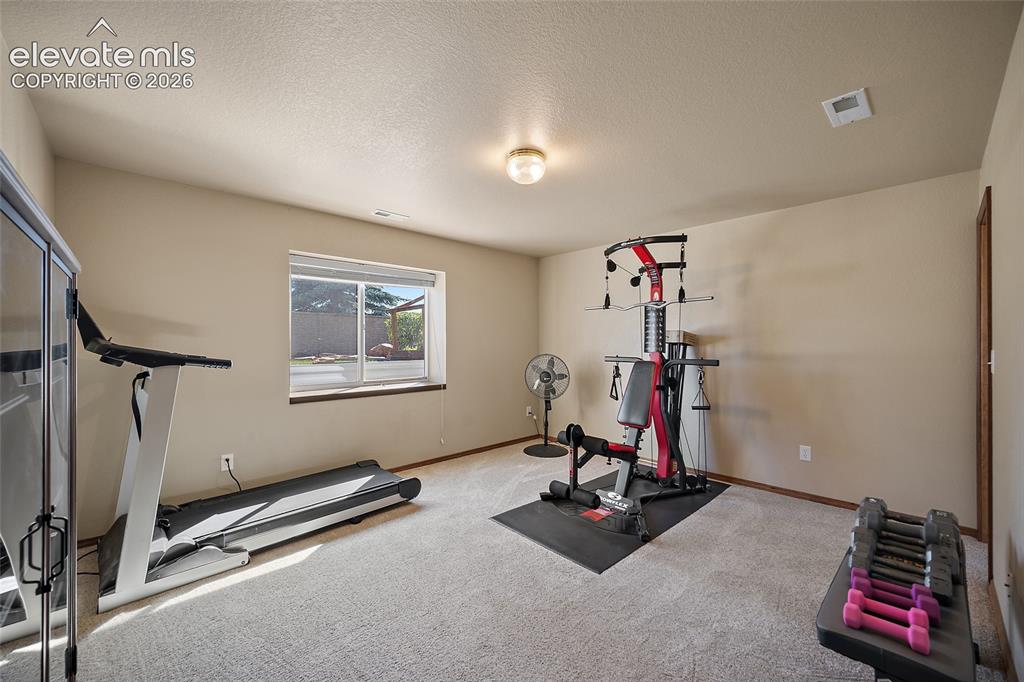 Image 28 of 44: Exercise Room