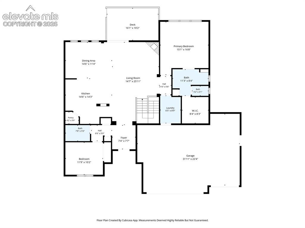 Image 42 of 44: Floor Plan