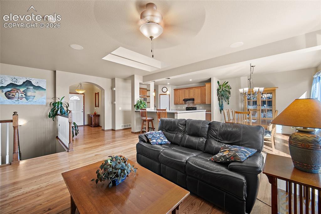 Image 7 of 44: Living Room