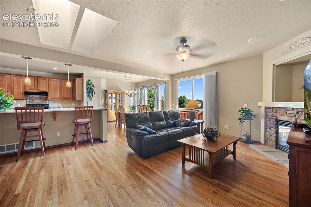 Image 8 of 44: Living Room