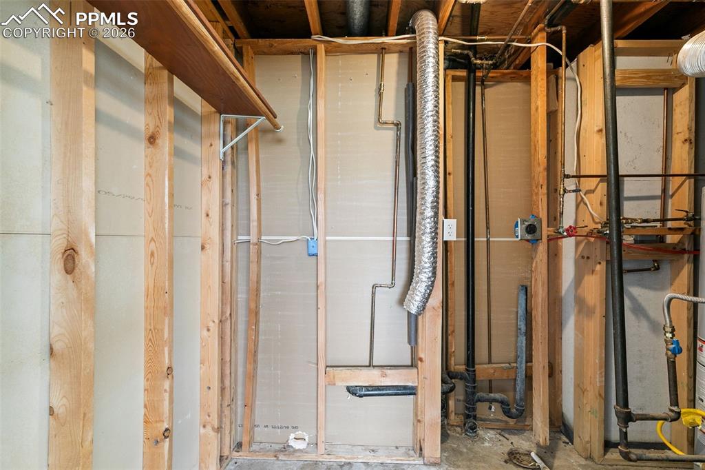 Image 26 of 29: View of misc room