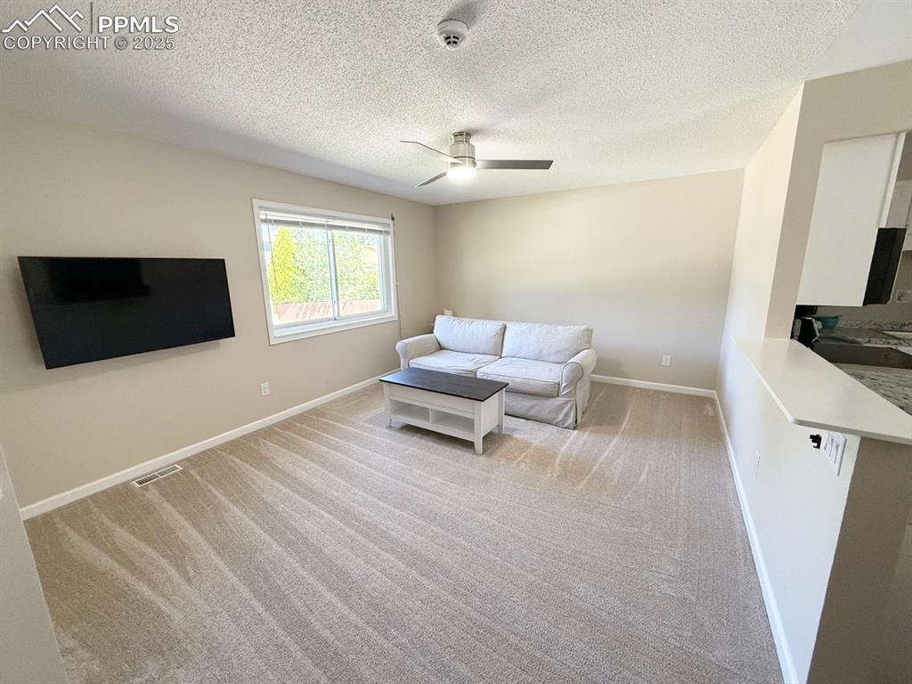 Image 9 of 32: Can also be used and dining room