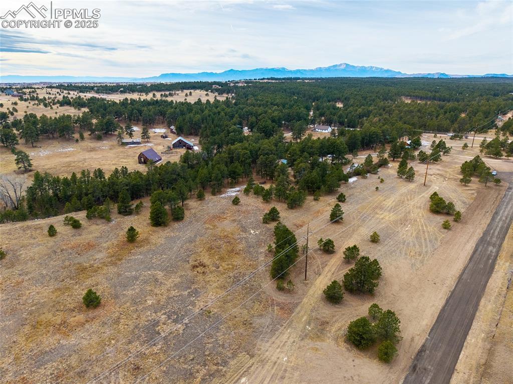 Image 4 of 5: Aerial View