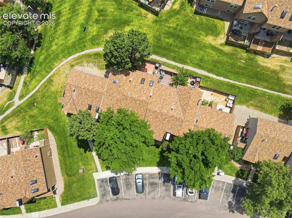 Image 33 of 49: Aerial view