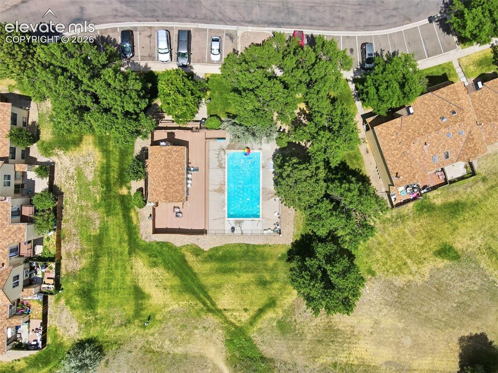 Image 38 of 49: Community pool